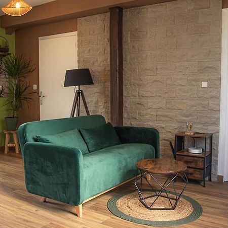 Coin De Nature En Centre-Ville تروي المظهر الخارجي الصورة