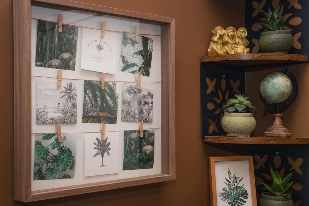Coin De Nature En Centre-Ville تروي المظهر الخارجي الصورة